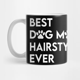 Hairstylist Mug